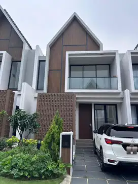 Jual murah sumarecon bogor