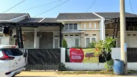 RUMAH BABELAN RENOV SIAP HUNI HARGA MIRING