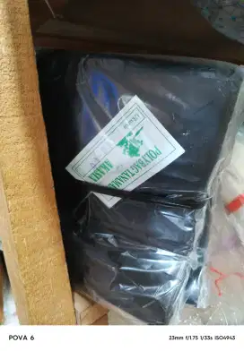 Polybag ready mtp