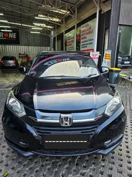 Honda HR-V 2018 Bensin
