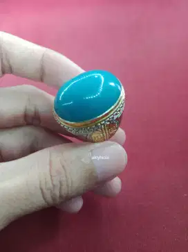 Bacan super natural