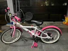 Dijual Sepeda Decathlon Like New