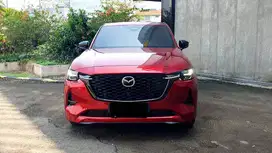 Mazda CX60 CX 60 CX-60 Kuro MHEV 4x4 AWD 2024 NIK 2023 Like New Record