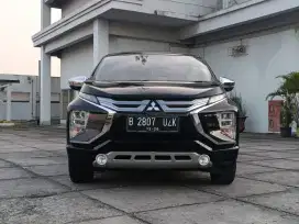 (KM39RB) MITSUBISHI XPANDER ULTIMATE 1.5 AT 2021/PAJAK 12-2025