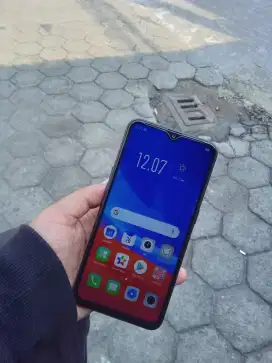oppo A5s ram 3/32