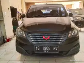 Wuling Confero 1.5 m/t double blower2022