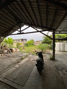 Sewa Kavling 200 Juta an per Tahun, Kavling Kaliwaron Strategis, SHM