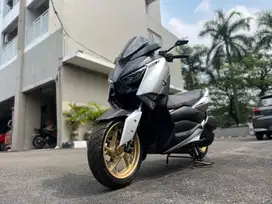 XMax 2019 mulus