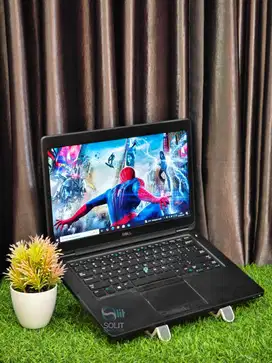 DELL Latitude E5450 – Core i5, Performa Mantap, Awet