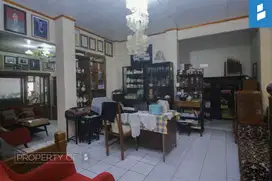 Rumah Murah NJOP Di Sayap Dago Bandung Utara