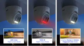 Perbaikan Antena dan CCTV DVR No Signal