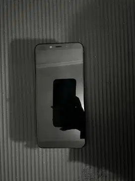 Xiaomi Mi A2 4/64 GB Smartphone
