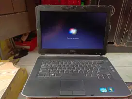Laptop Dell core i3
