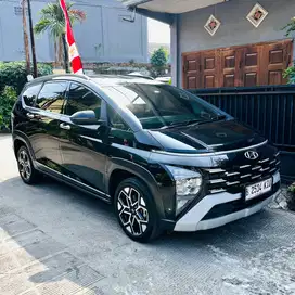 Hyundai Stargazer X Prime 2023 (LOW KM)