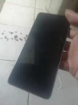 LCD FULLSET SAMSUNG A73 ORI COPOTAN