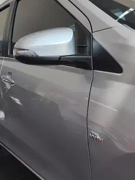 Toyota Calya 2025 Bensin
