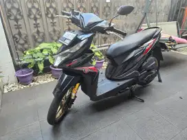 Beat Fi 2019 like new pajak panjang hidup