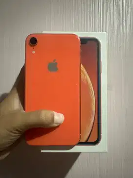 Iphone XR 128 gb
