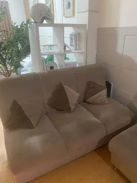 Kursi Sofa Set 6