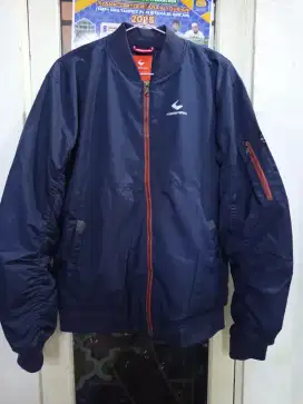 Jaket respiro macno