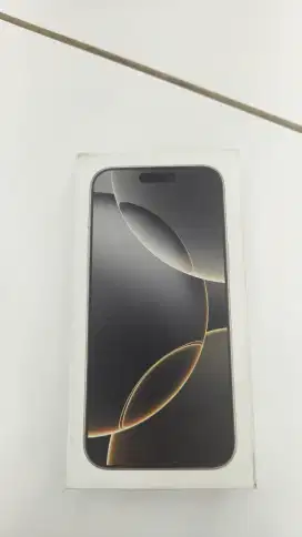 Iphone 16 promax 256Gb