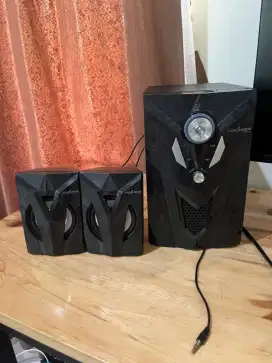 Speaker Bluetooth Advance Digital M10BT