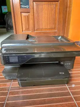 Printer Officejet 7612