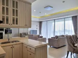 Dijual Apartement Siap Huni Park Avenue Suites Residence Gandaria