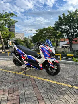 YAMAHA XMAX 250 TAHUN 2017