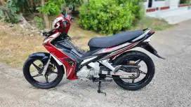Jupiter MX Kopling 2007