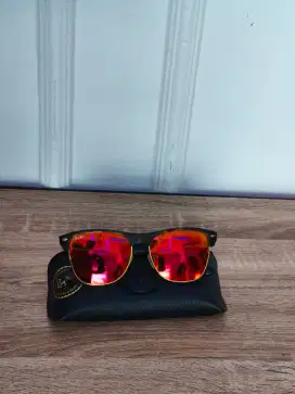 Kacamata Pria RayBan