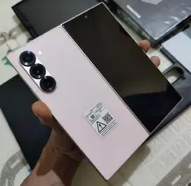 Samsung Z FOLD 6 12/256 SEIN