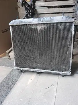 Radiator toyota avanza / xenia