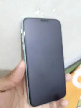 Iphone 11 64gb Intern