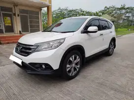 Honda CR-V 2013 Bensin