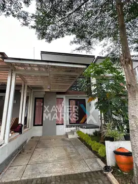 Disewakan Rumah Murah Full Furnish  Di Brassia Hill Araya Malang