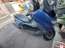 JUAL YAMAHA NMAX 2020, FULL OROSINIL, KM 15RIBU , MINUS PEMAKAIN AJA