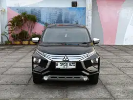 (KM67RB) MITSUBISHI XPANDER ULTIMATE 1.5 AT 2019/PAJAK 10-2025