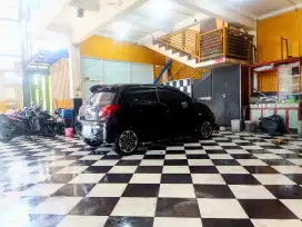 Mitsubishi Mirage 2013 GLX Manual