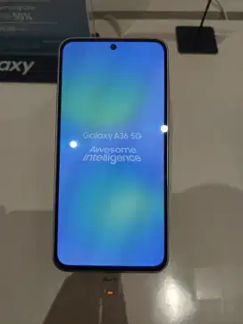 SEGAMPANG ITU MILIKIN SAMSUNG GALAXY A36 5G 256 GB FREE 2X CICILAN