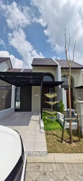 DIJUAL CEPAT!! RUMAH DI CITRALAND CITY KEDAMEAN FULL FURNISH