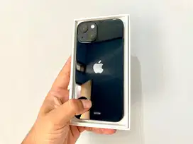 Iphone 13 128gb Ibox Midnight No Minus