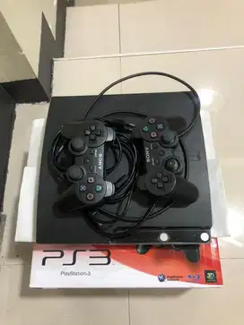 PS3 FULLSET LIKE NEW