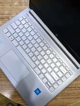 LAPTOP BARU DANA PELAJAR | HP 14S DQ3888TU. BISA KREDIT 0 DP
