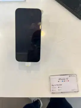 Kredit iphone 13 128