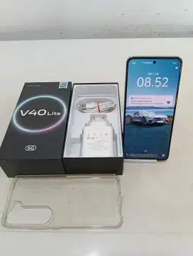Vivo V40 Lite NFC 8/256