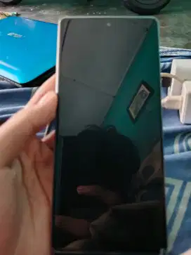 INFINIX NOTE 40 BMW