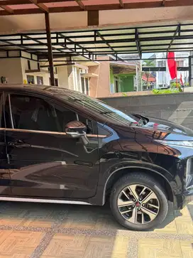 Mitsubishi Xpander 2018 Bensin