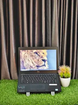 Laptop DELL Latitude 5290 i3 Gen 7 – Ringkas & Handal