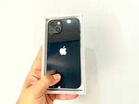 Iphone 13 128gb Midnight No Minus